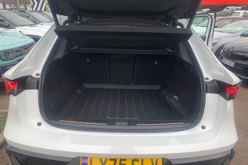 Used Renault Other 2025 for sale - 77498014: Photo 24