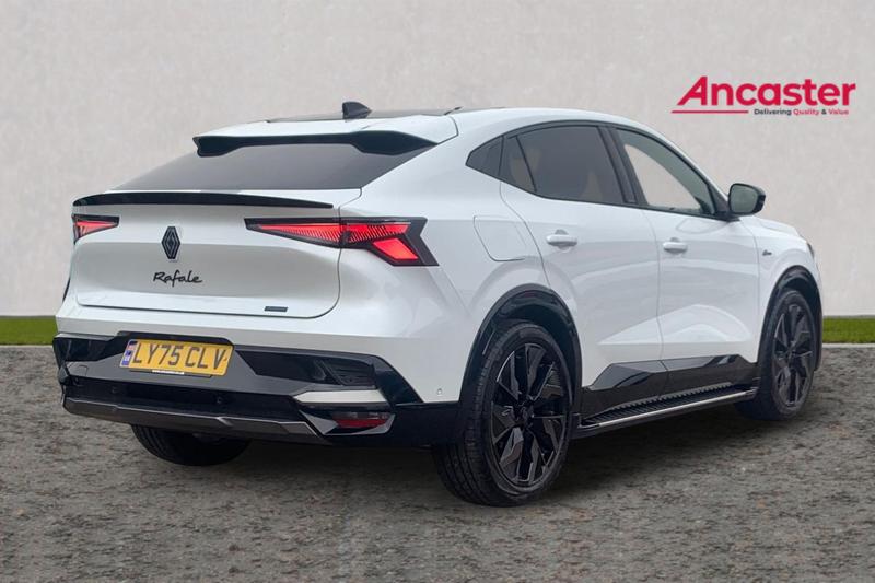 Used Renault Other 2025 for sale - 77498014: Photo 3