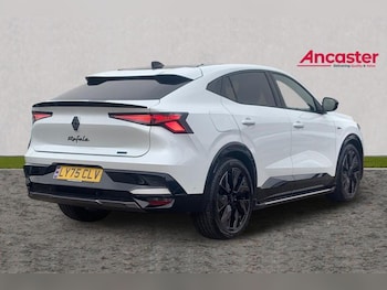 Used Renault Other 2025 for sale - 77498014: Photo