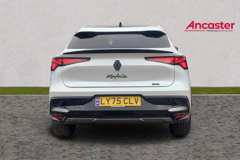 Used Renault Other 2025 for sale - 77498014: Photo 4