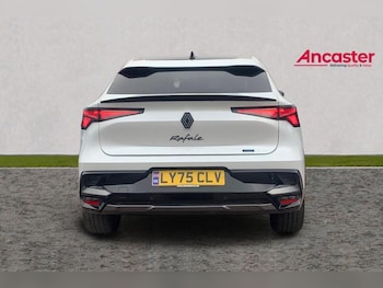 Used Renault Other 2025 for sale - 77498014: Photo