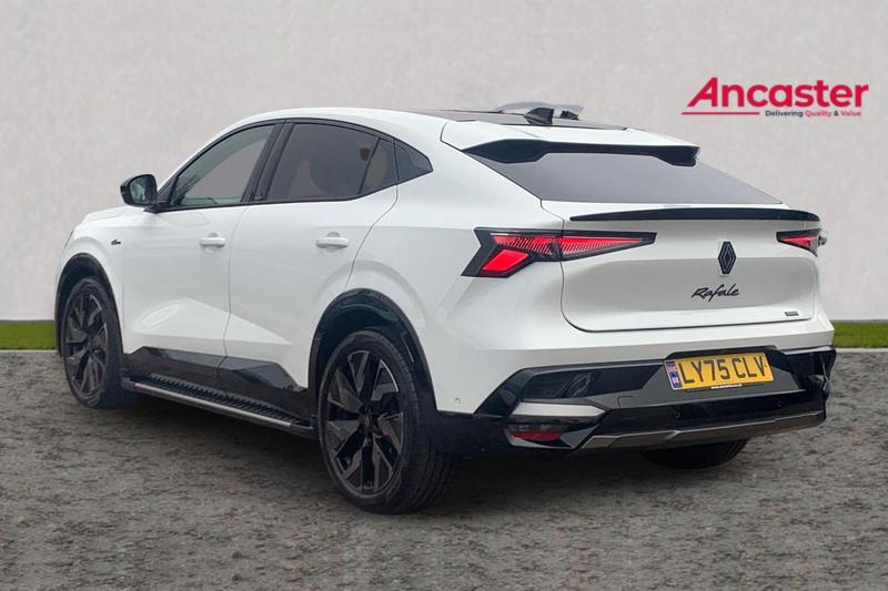 Used Renault Other 2025 for sale - 77498014: Photo 5