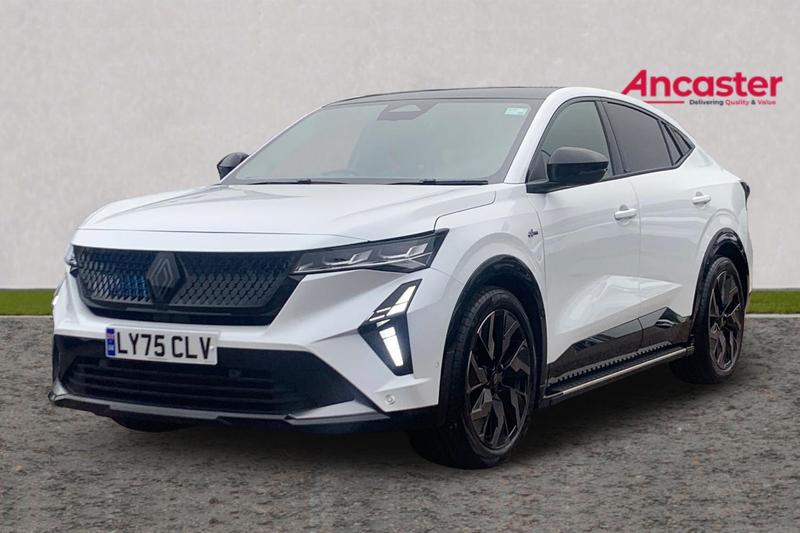 Used Renault Other 2025 for sale - 77498014: Photo 7