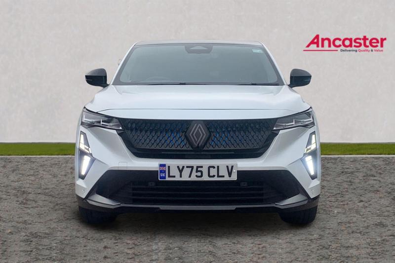 Used Renault Other 2025 for sale - 77498014: Photo 8