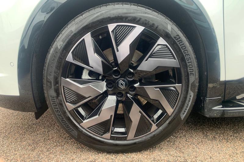 Used Renault Other 2025 for sale - 77498014: Photo 9