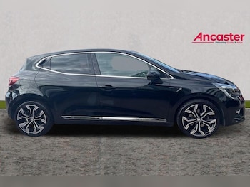 Used Renault Clio 2022 for sale - 75922493: Photo