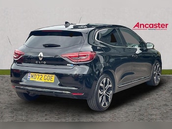 Used Renault Clio 2022 for sale - 75922493: Photo