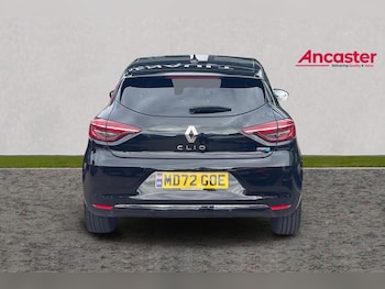 Used Renault Clio 2022 for sale - 75922493: Photo