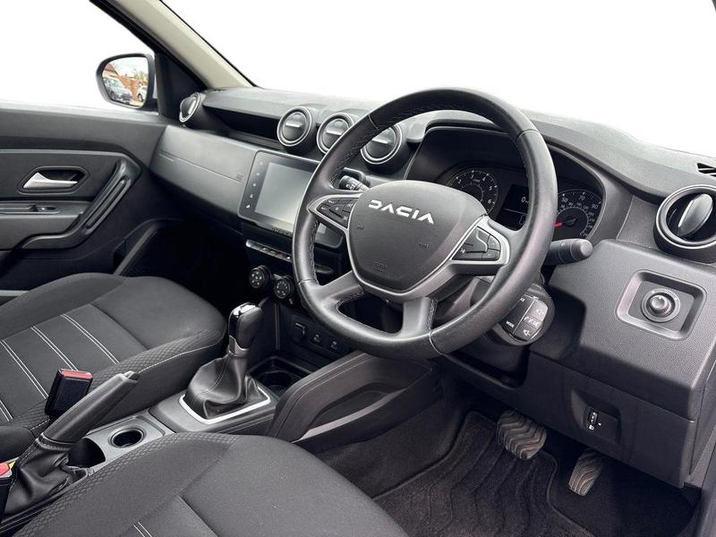 Used Dacia Duster 2023 for sale - 78102373: Photo 10