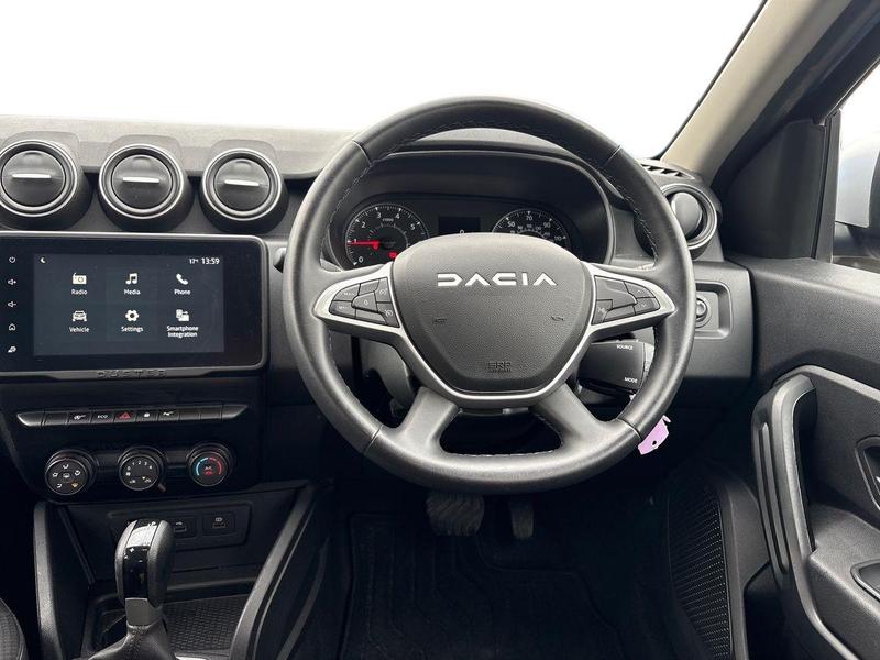 Used Dacia Duster 2023 for sale - 78102373: Photo 11
