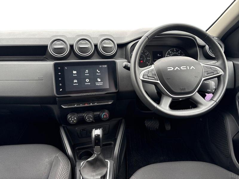 Used Dacia Duster 2023 for sale - 78102373: Photo 12