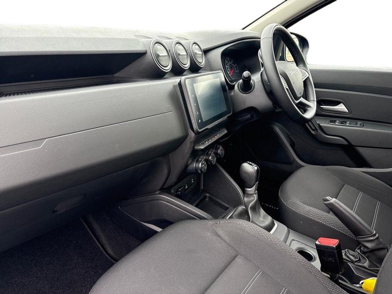 Used Dacia Duster 2023 for sale - 78102373: Photo 13