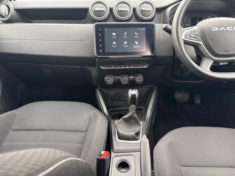 Used Dacia Duster 2023 for sale - 78102373: Photo 14