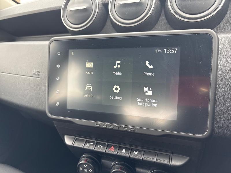 Used Dacia Duster 2023 for sale - 78102373: Photo 17