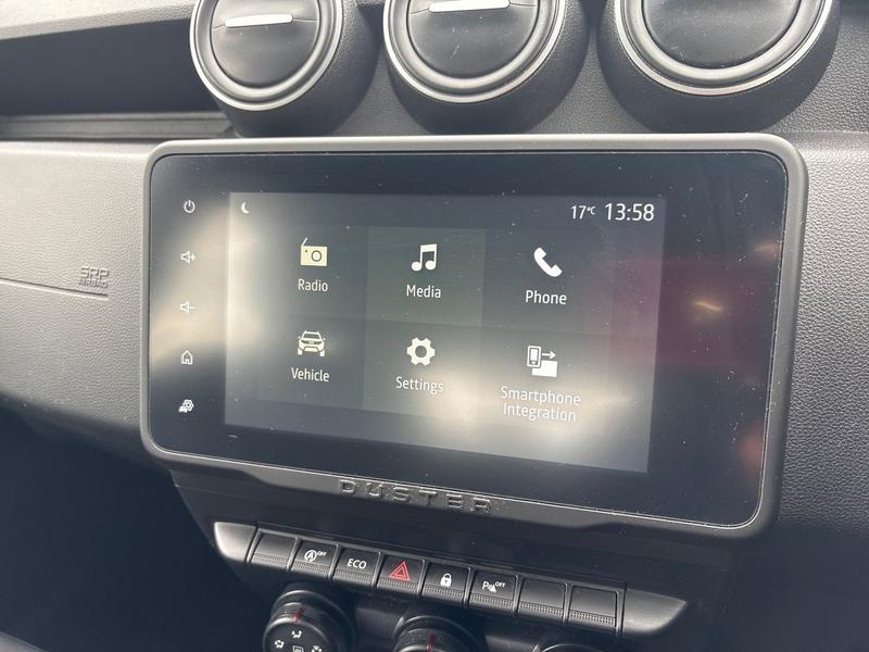 Used Dacia Duster 2023 for sale - 78102373: Photo 18