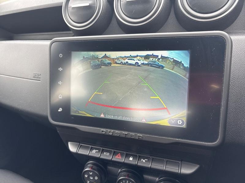 Used Dacia Duster 2023 for sale - 78102373: Photo 19