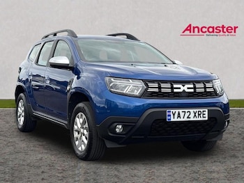 Used Dacia Duster 2023 for sale - 78102373: Photo