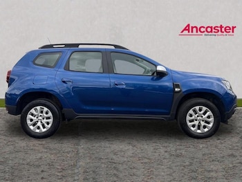 Used Dacia Duster 2023 for sale - 78102373: Photo
