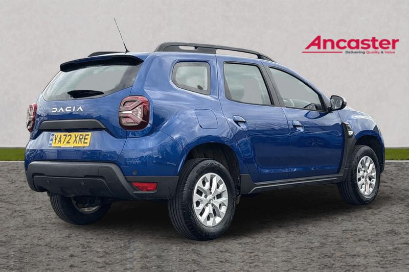 Used Dacia Duster 2023 for sale - 78102373: Photo 3
