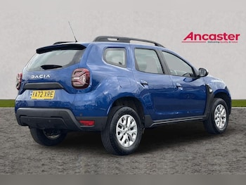 Used Dacia Duster 2023 for sale - 78102373: Photo