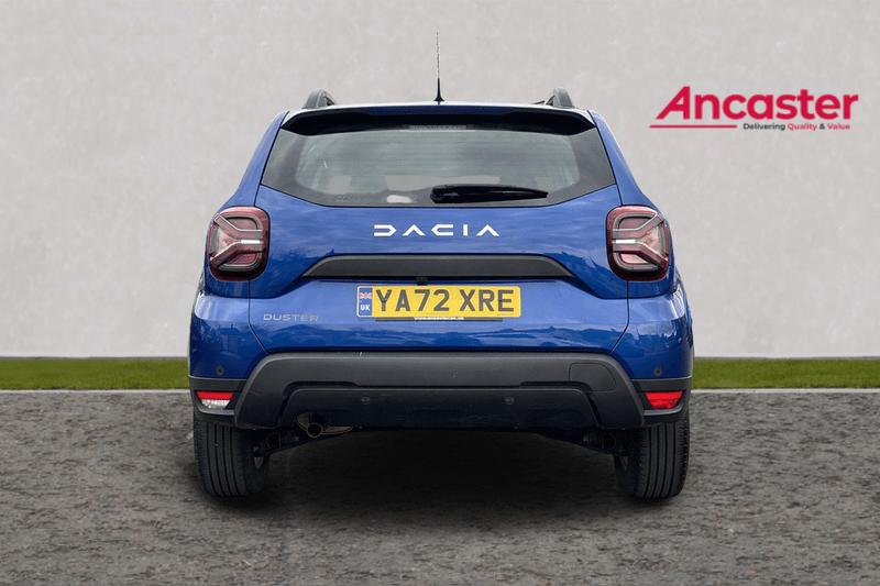 Used Dacia Duster 2023 for sale - 78102373: Photo 4