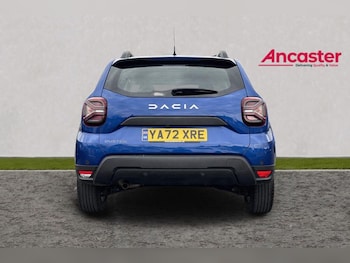 Used Dacia Duster 2023 for sale - 78102373: Photo