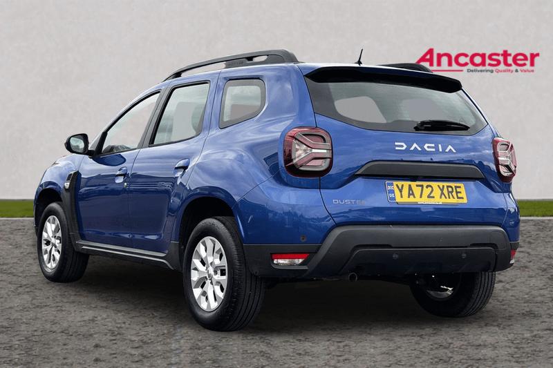 Used Dacia Duster 2023 for sale - 78102373: Photo 5