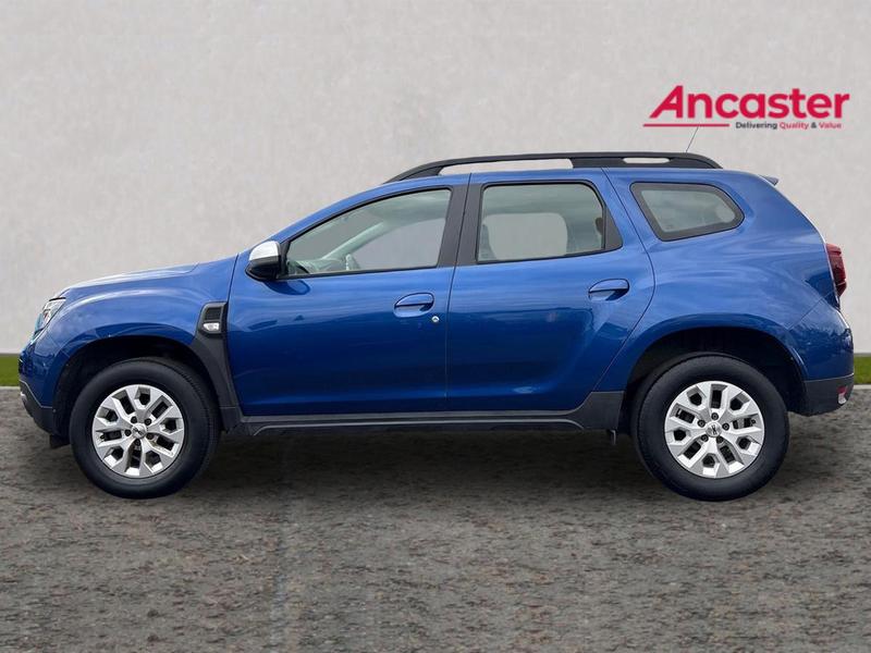 Used Dacia Duster 2023 for sale - 78102373: Photo 6