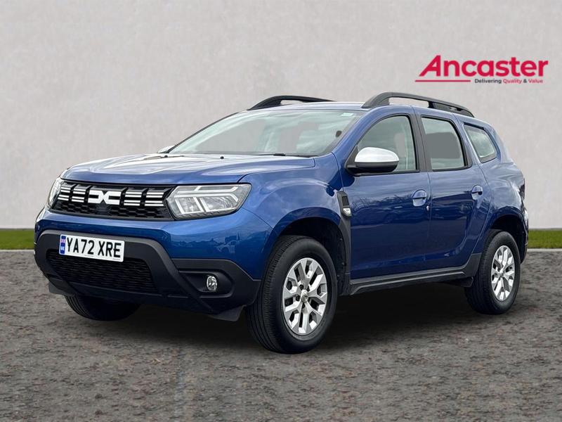 Used Dacia Duster 2023 for sale - 78102373: Photo 7