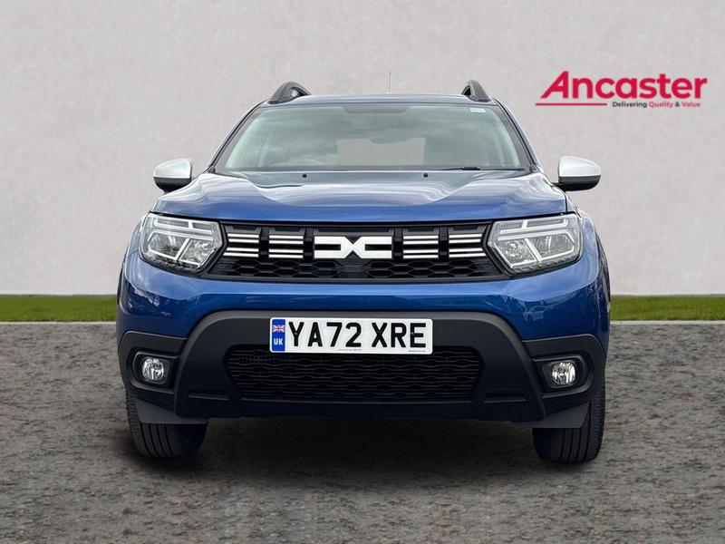 Used Dacia Duster 2023 for sale - 78102373: Photo 8