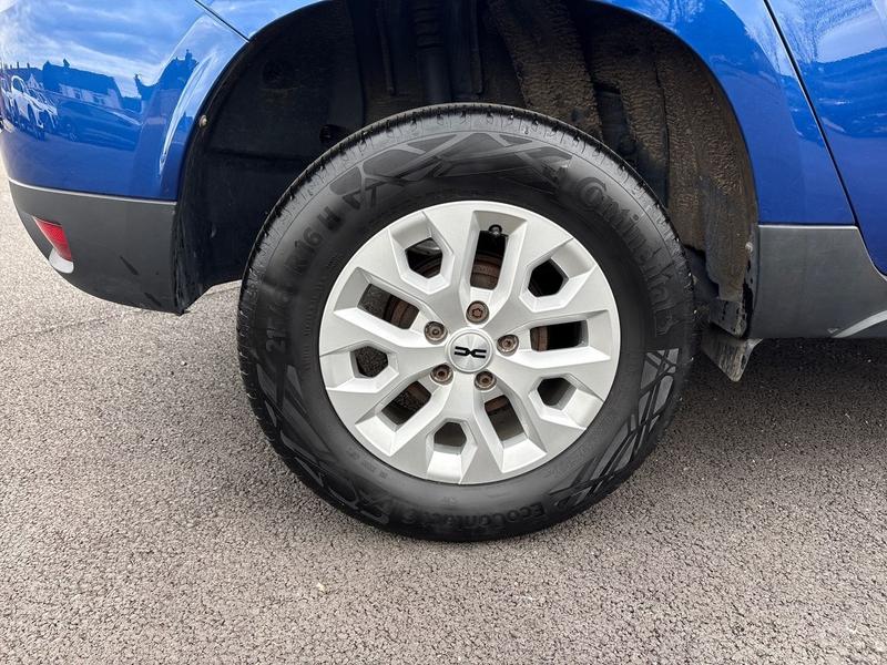 Used Dacia Duster 2023 for sale - 78102373: Photo 9