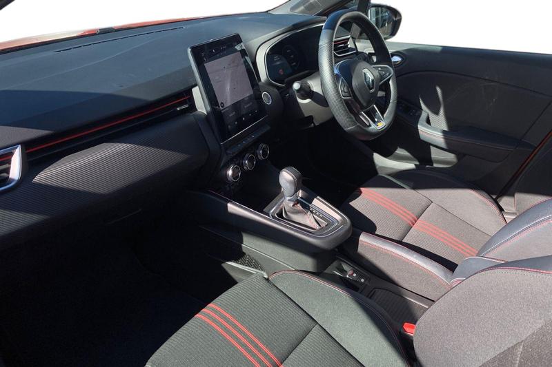 Used Renault Clio 2022 for sale - 76190550: Photo 13