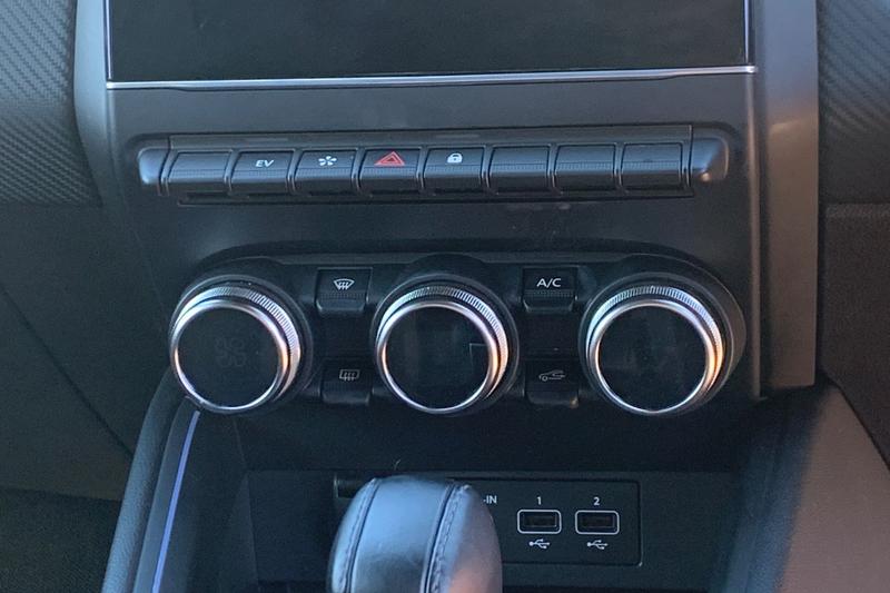 Used Renault Clio 2022 for sale - 76190550: Photo 15