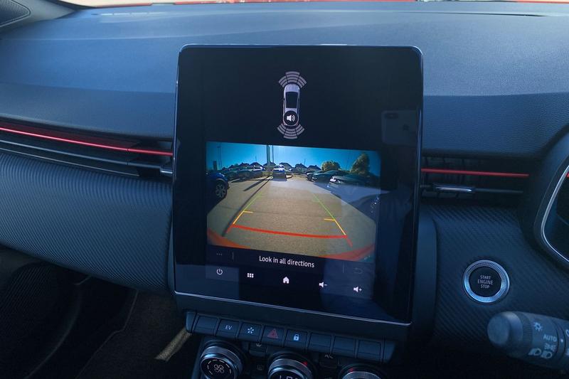 Used Renault Clio 2022 for sale - 76190550: Photo 19