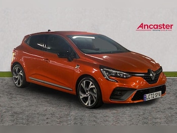 Renault - Clio