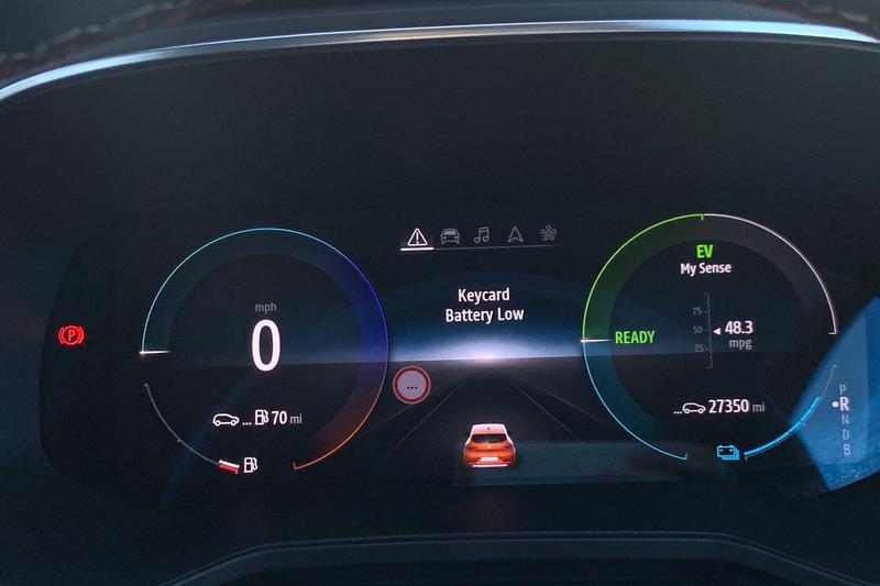 Used Renault Clio 2022 for sale - 76190550: Photo 20