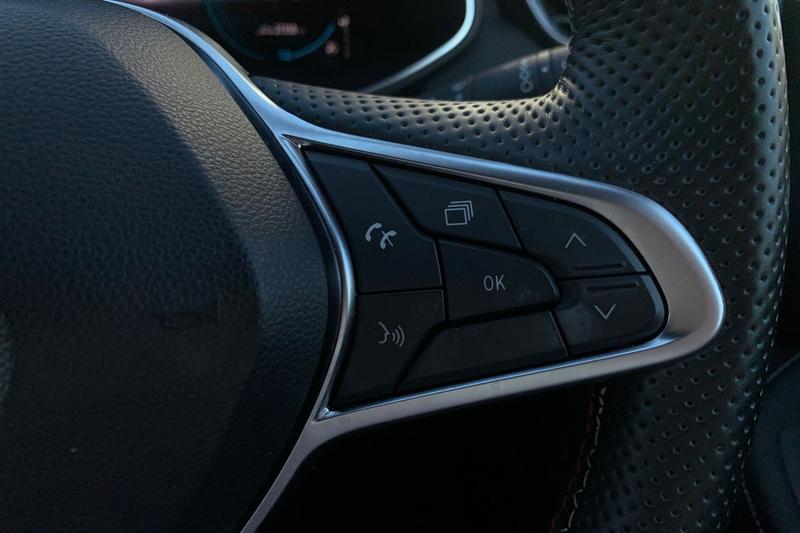 Used Renault Clio 2022 for sale - 76190550: Photo 22