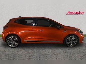 Used Renault Clio 2022 for sale - 76190550: Photo 2