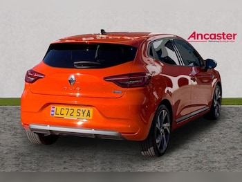 Used Renault Clio 2022 for sale - 76190550: Photo 3