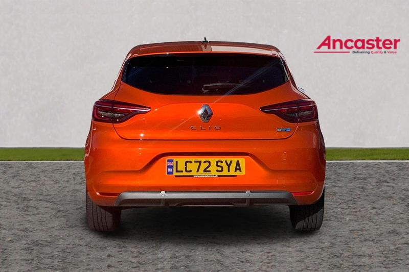 Used Renault Clio 2022 for sale - 76190550: Photo 4