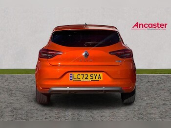 Used Renault Clio 2022 for sale - 76190550: Photo 4
