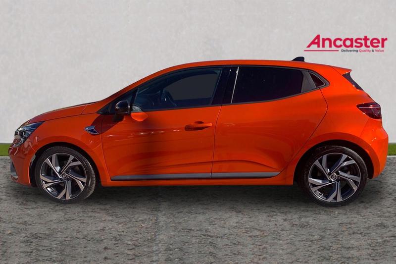 Used Renault Clio 2022 for sale - 76190550: Photo 6