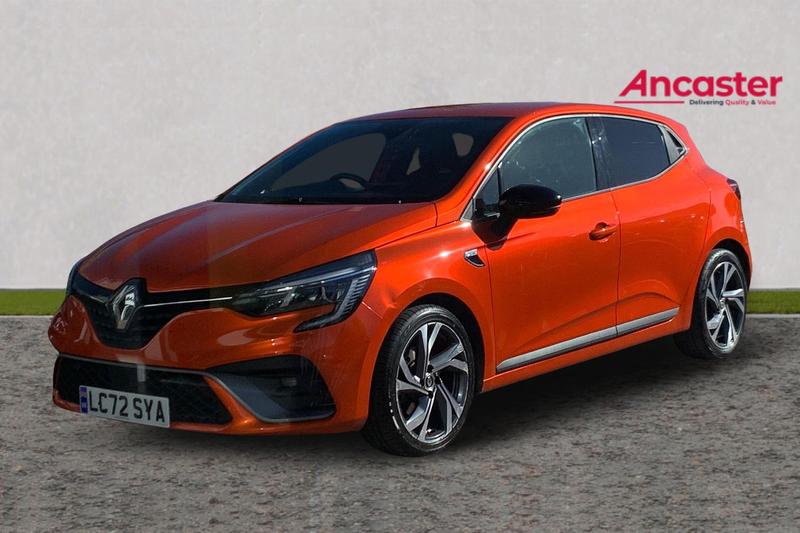 Used Renault Clio 2022 for sale - 76190550: Photo 7