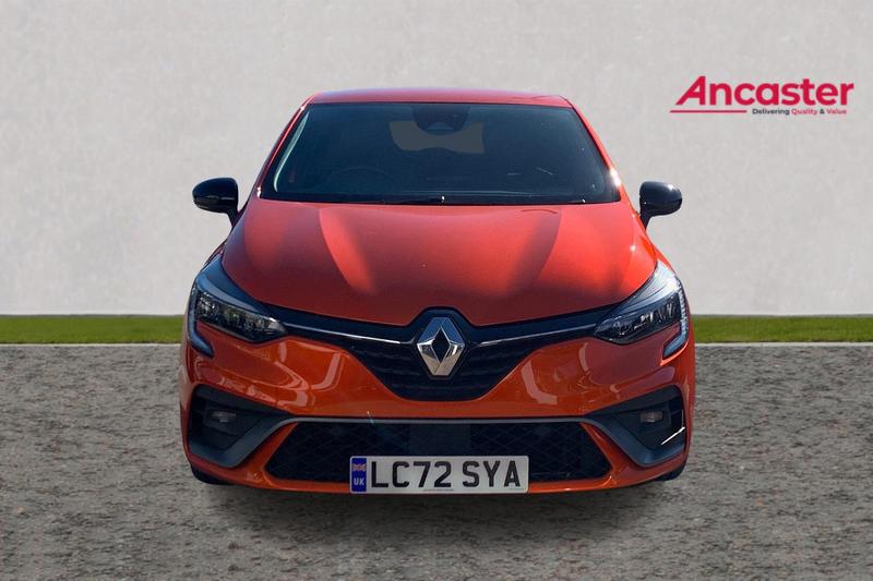 Used Renault Clio 2022 for sale - 76190550: Photo 8