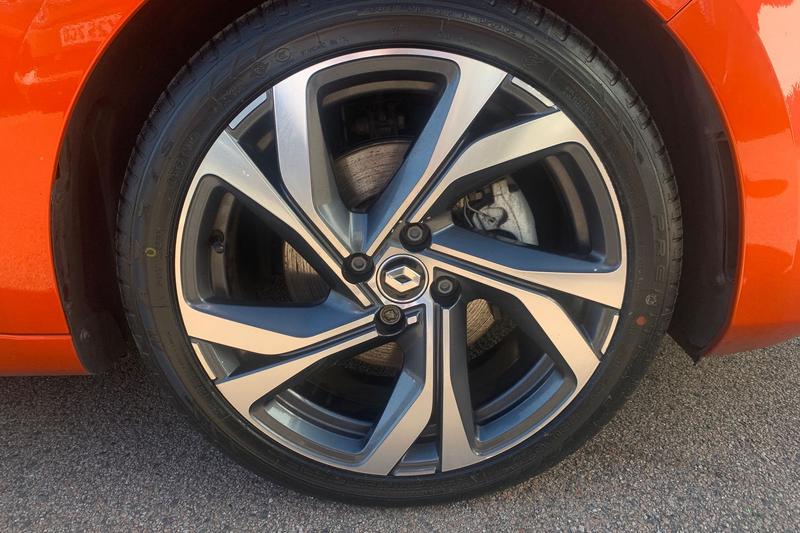 Used Renault Clio 2022 for sale - 76190550: Photo 9