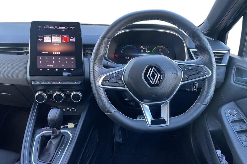 Used Renault Clio 2024 for sale - 76782338: Photo 11