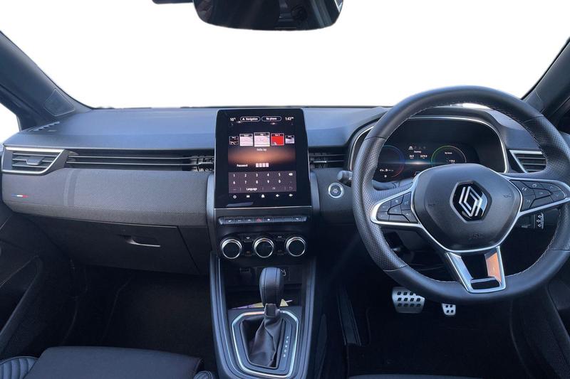 Used Renault Clio 2024 for sale - 76782338: Photo 12