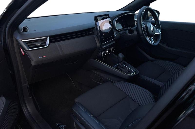 Used Renault Clio 2024 for sale - 76782338: Photo 13