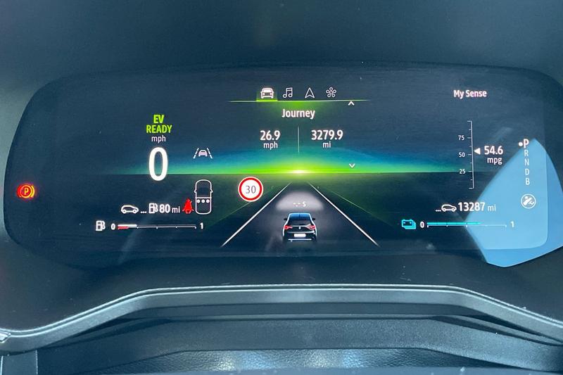 Used Renault Clio 2024 for sale - 76782338: Photo 20