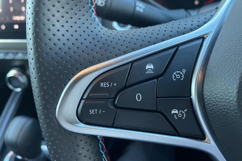 Used Renault Clio 2024 for sale - 76782338: Photo 21